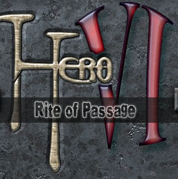 Hero6 Logo